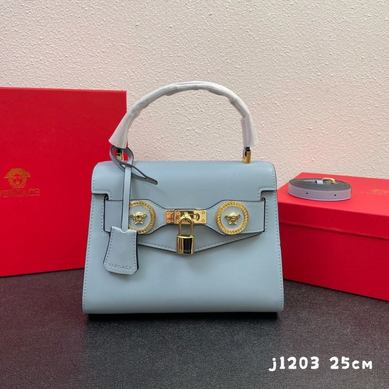 Versace Handle Bags